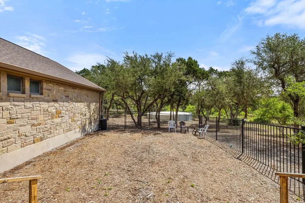 11842 Rim Rock Trail Austin, TX 78737