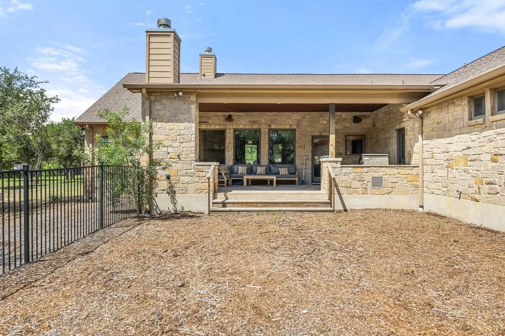 11842 Rim Rock Trail Austin, TX 78737