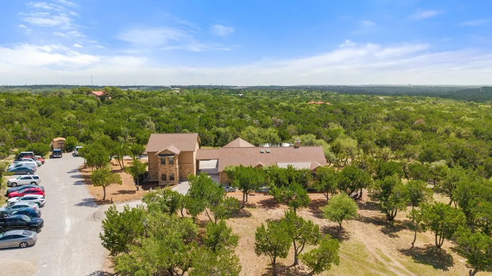 11842 Rim Rock Trail Austin, TX 78737