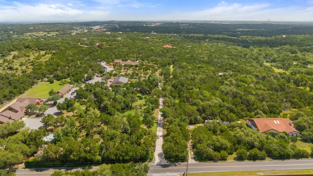 11842 Rim Rock Trail Austin, TX 78737