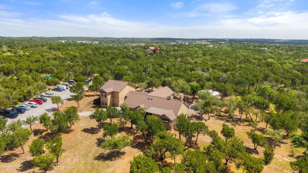 11842 Rim Rock Trail Austin, TX 78737