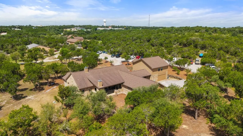 11842 Rim Rock Trail Austin, TX 78737