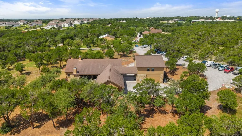 11842 Rim Rock Trail Austin, TX 78737