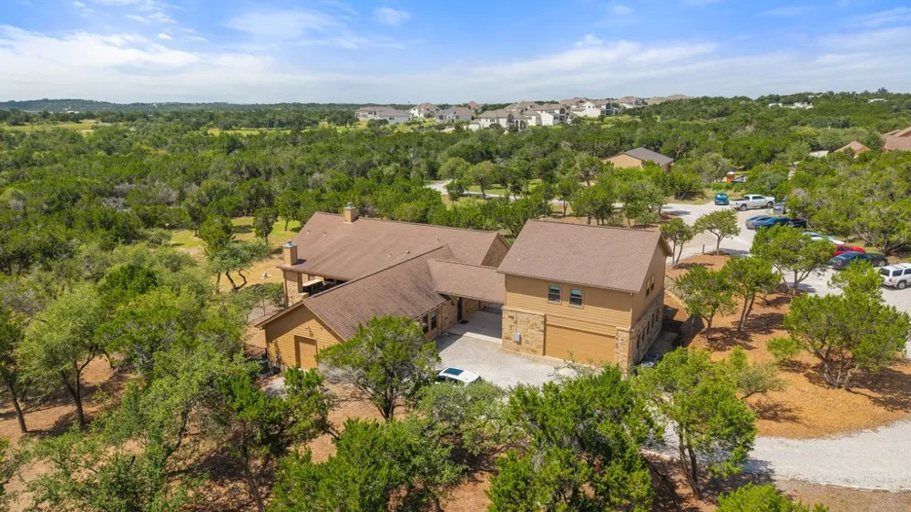 11842 Rim Rock Trail Austin, TX 78737