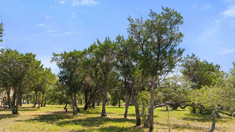 11842 Rim Rock Trail Austin, TX 78737
