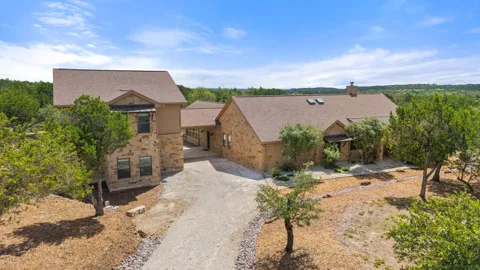 11842 Rim Rock Trail
