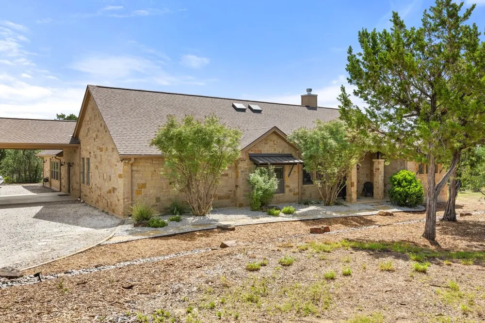 11842 Rim Rock Trail Austin, TX 78737