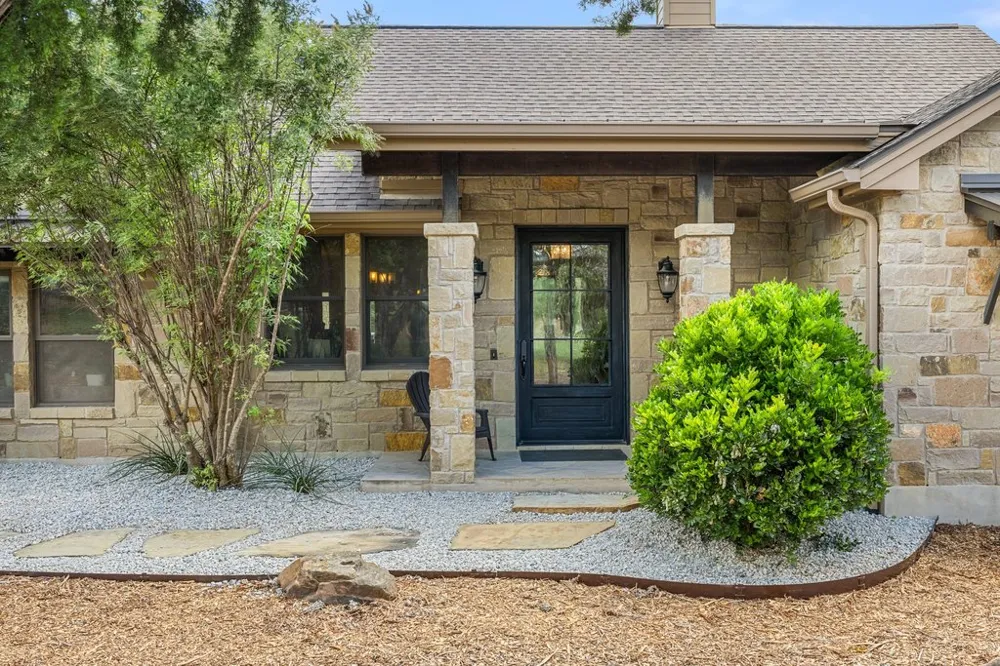 11842 Rim Rock Trail Austin, TX 78737