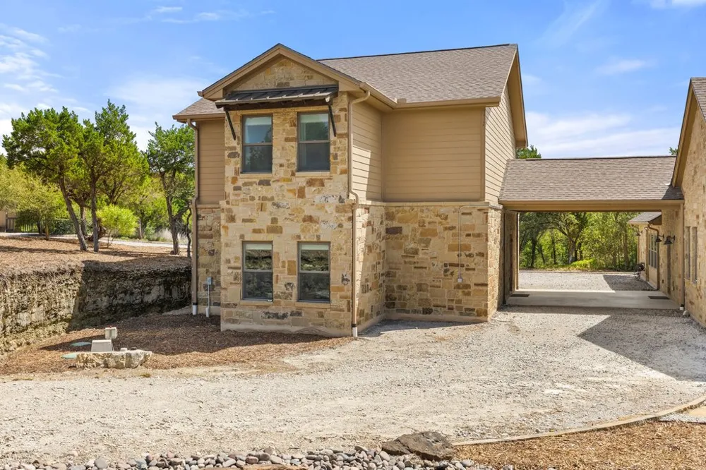 11842 Rim Rock Trail Austin, TX 78737