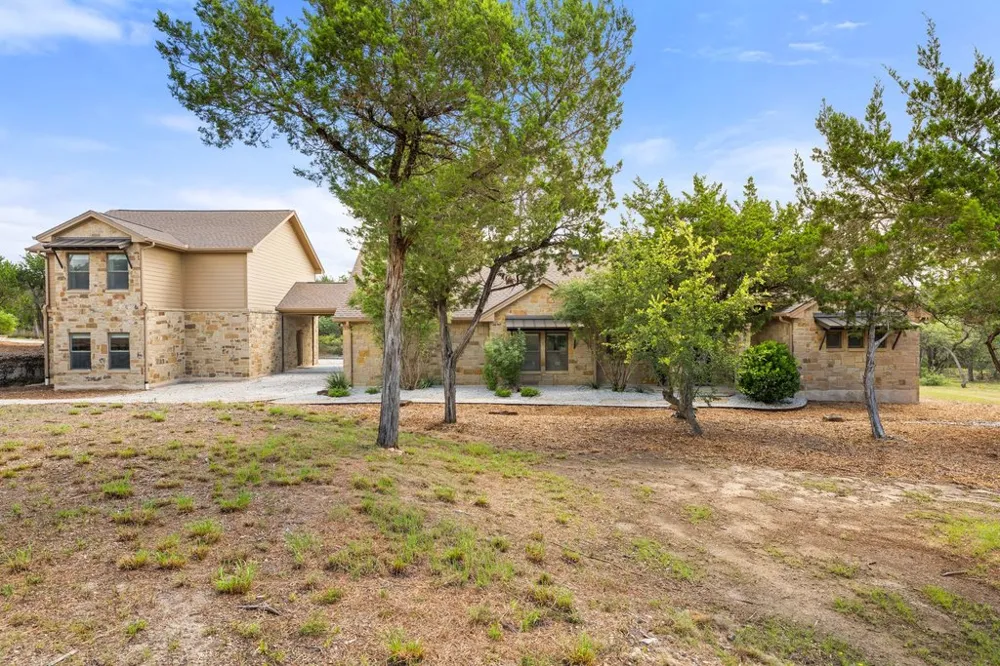 11842 Rim Rock Trail Austin, TX 78737