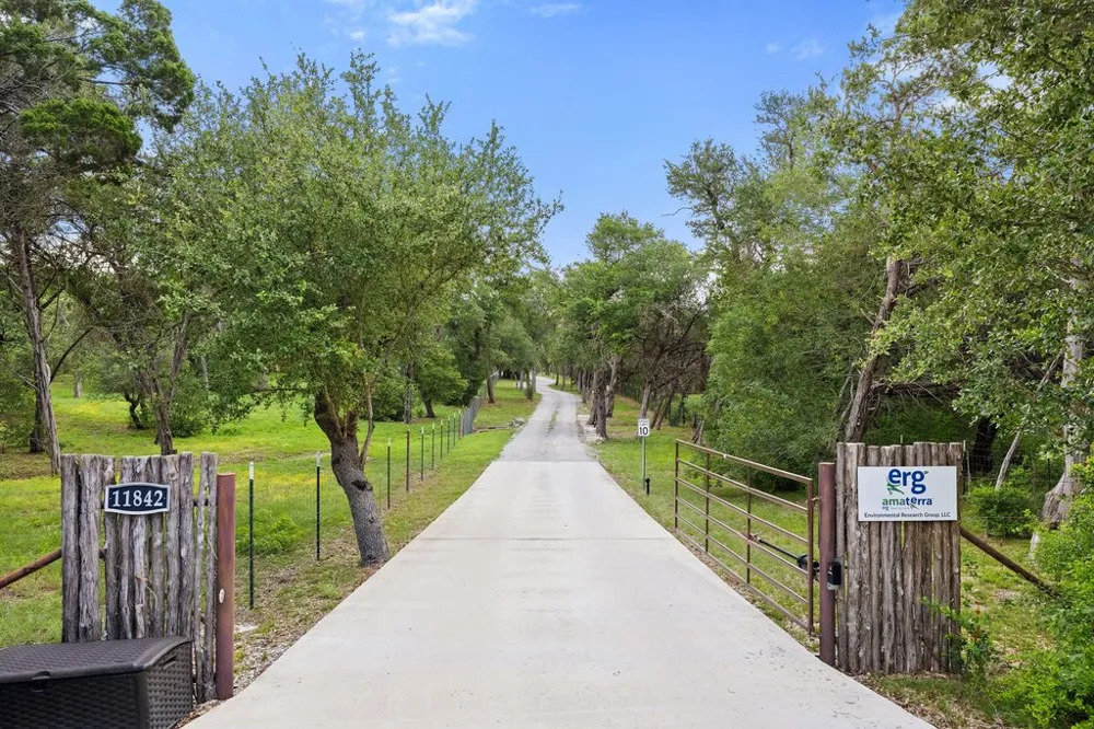11842 Rim Rock Trail Austin, TX 78737