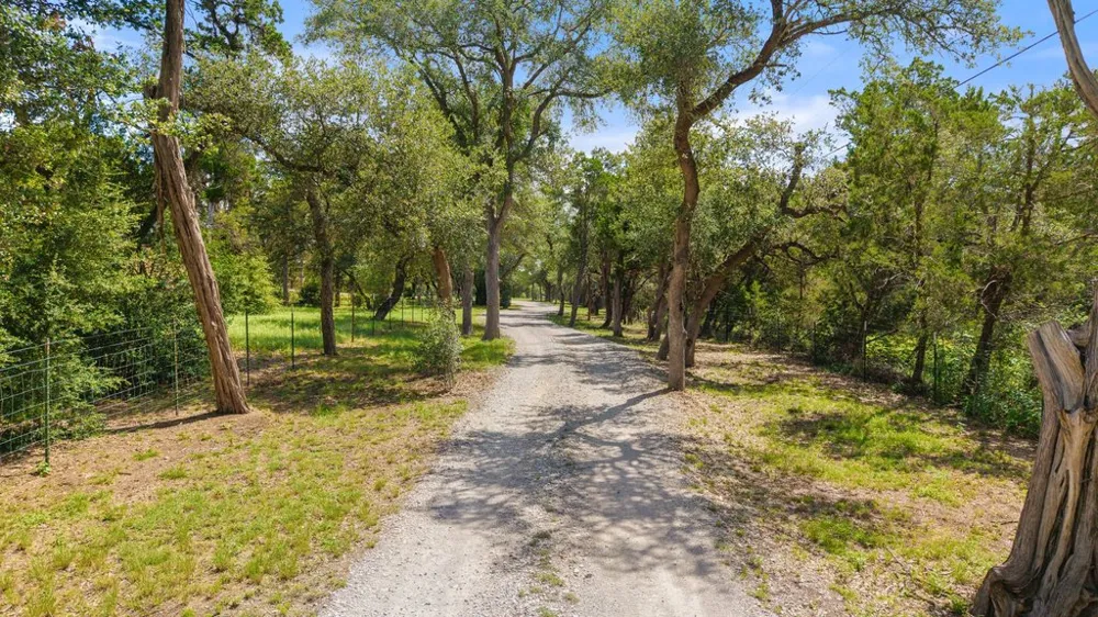 11842 Rim Rock Trail Austin, TX 78737