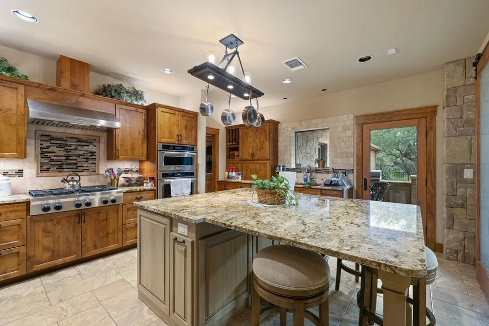 11842 Rim Rock Trail Austin, TX 78737