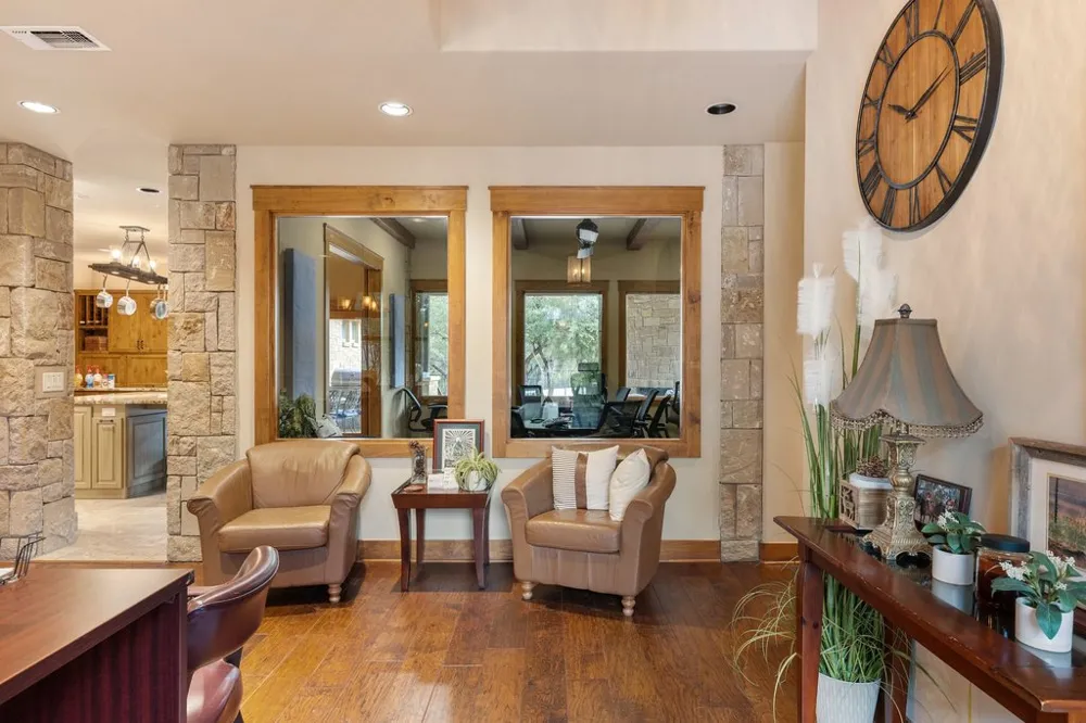11842 Rim Rock Trail Austin, TX 78737