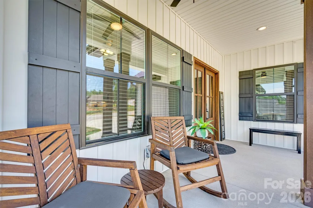 1203 Summerhill Street SW Lenoir, NC 28645