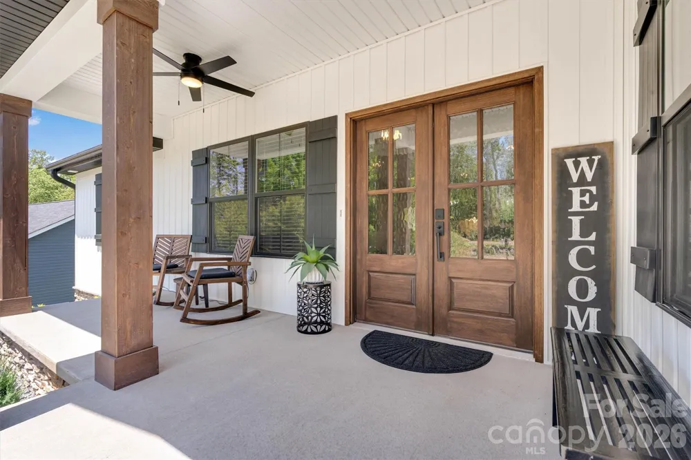 1203 Summerhill Street SW Lenoir, NC 28645