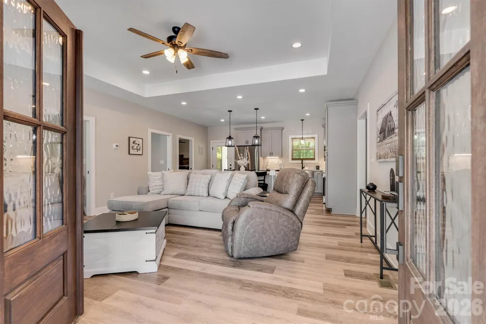 1203 Summerhill Street SW Lenoir, NC 28645
