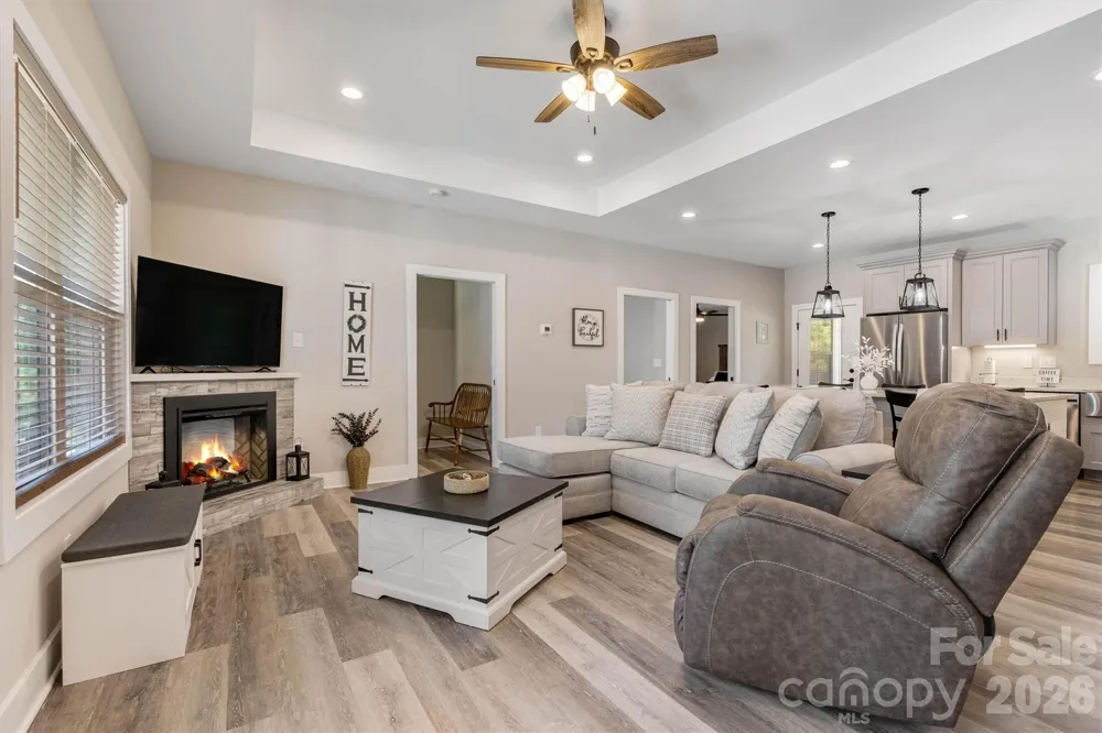 1203 Summerhill Street SW Lenoir, NC 28645