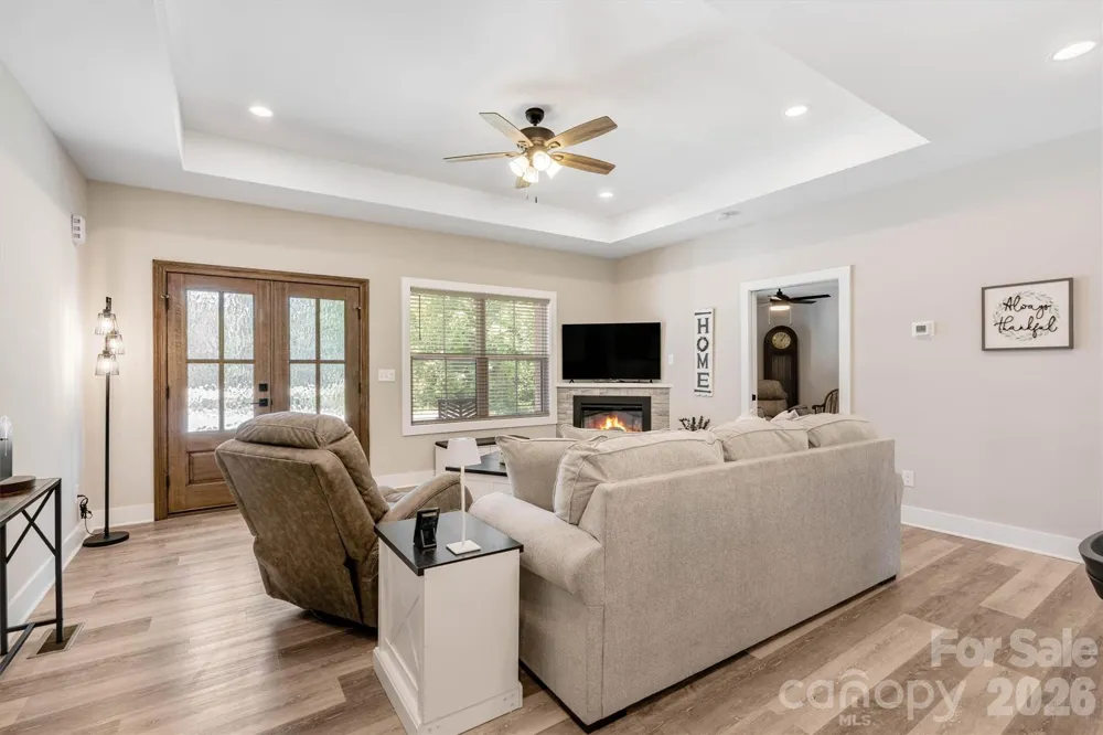 1203 Summerhill Street SW Lenoir, NC 28645