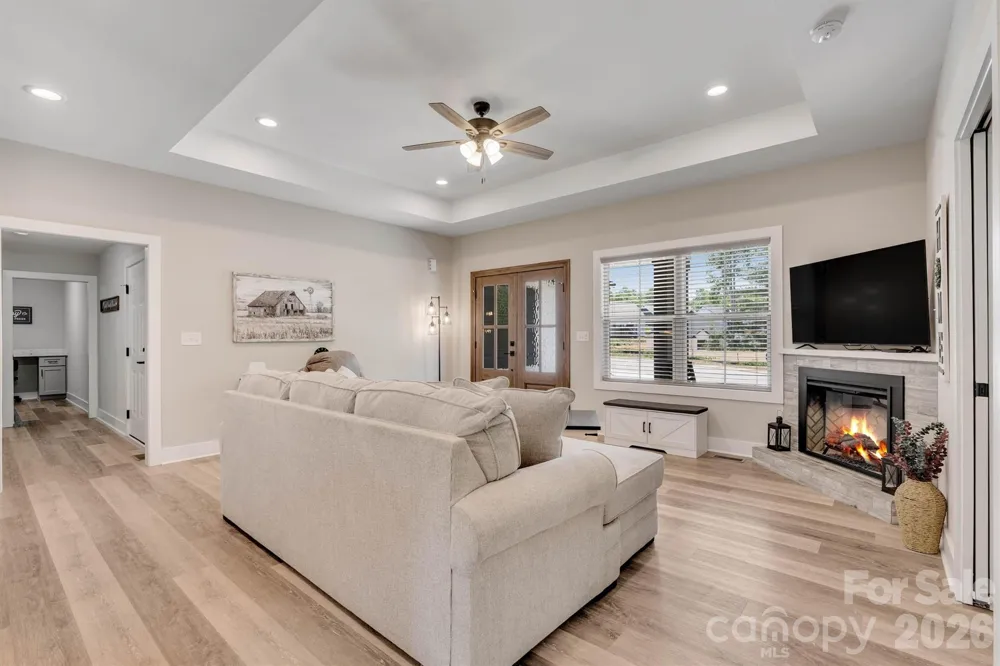1203 Summerhill Street SW Lenoir, NC 28645