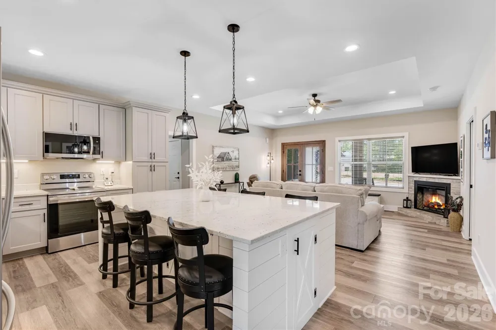 1203 Summerhill Street SW Lenoir, NC 28645