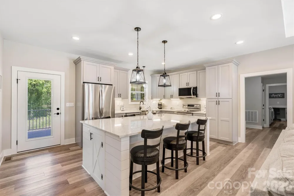 1203 Summerhill Street SW Lenoir, NC 28645