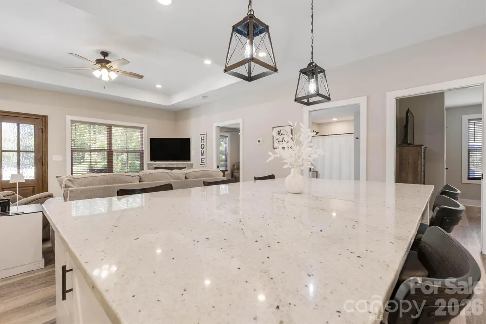 1203 Summerhill Street SW Lenoir, NC 28645
