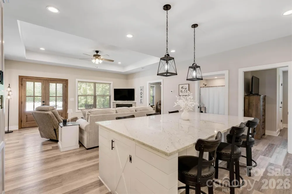 1203 Summerhill Street SW Lenoir, NC 28645