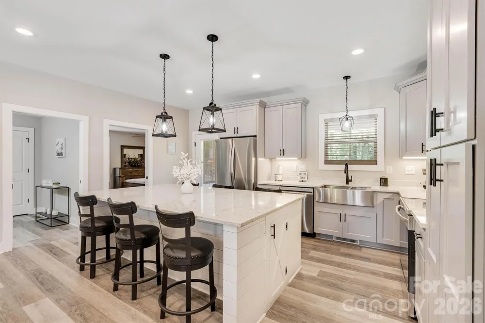 1203 Summerhill Street SW Lenoir, NC 28645