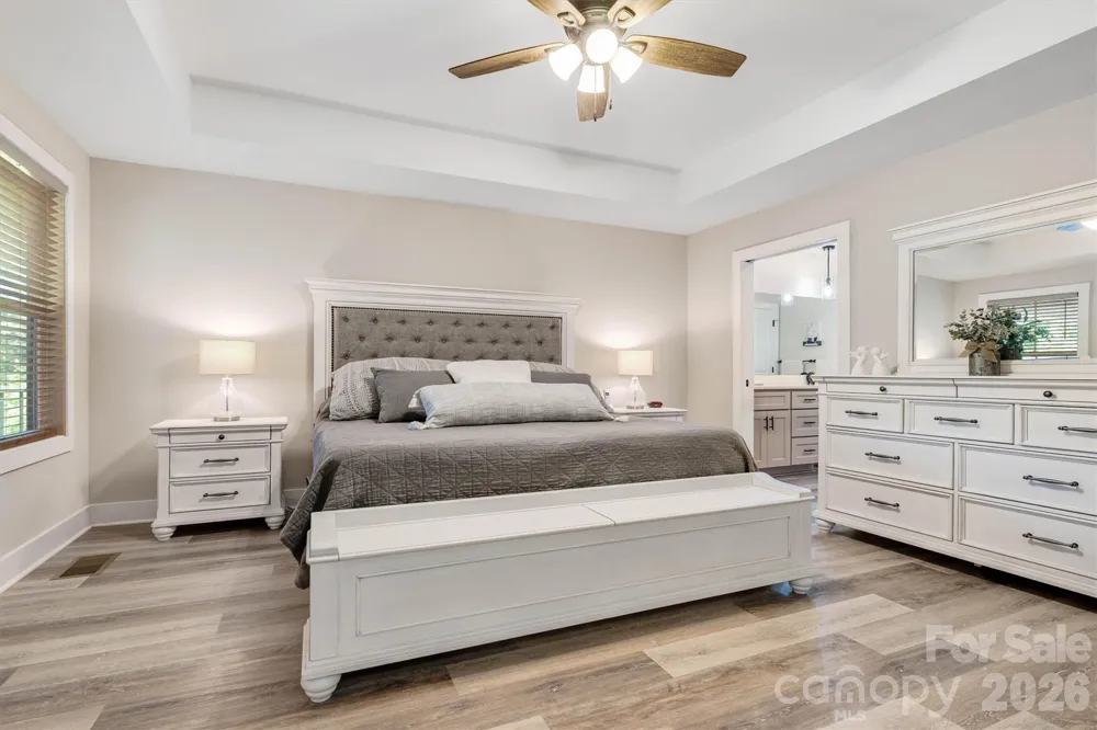 1203 Summerhill Street SW Lenoir, NC 28645