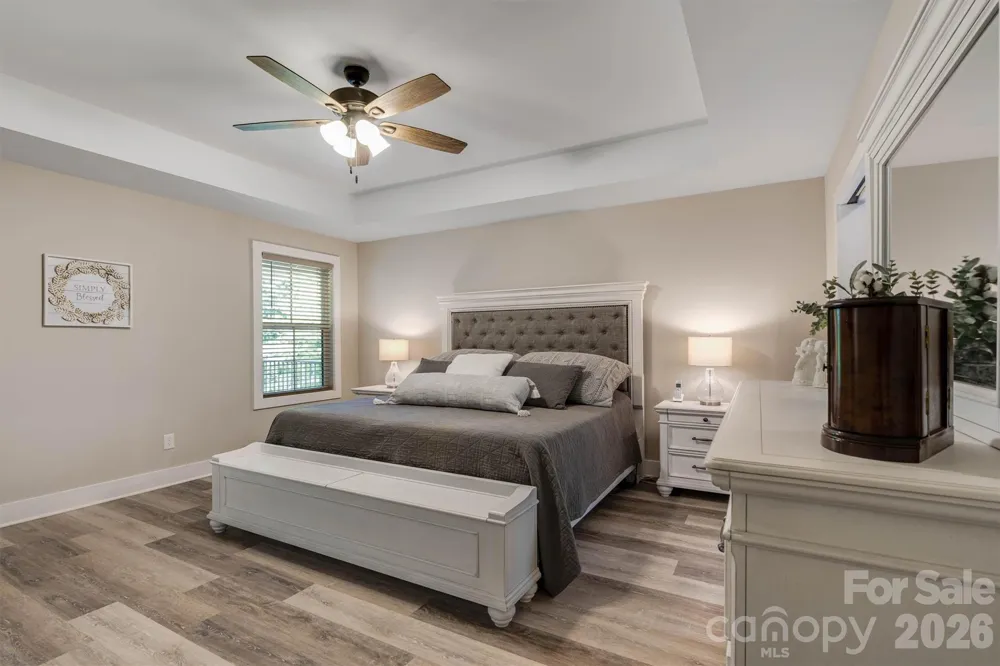 1203 Summerhill Street SW Lenoir, NC 28645