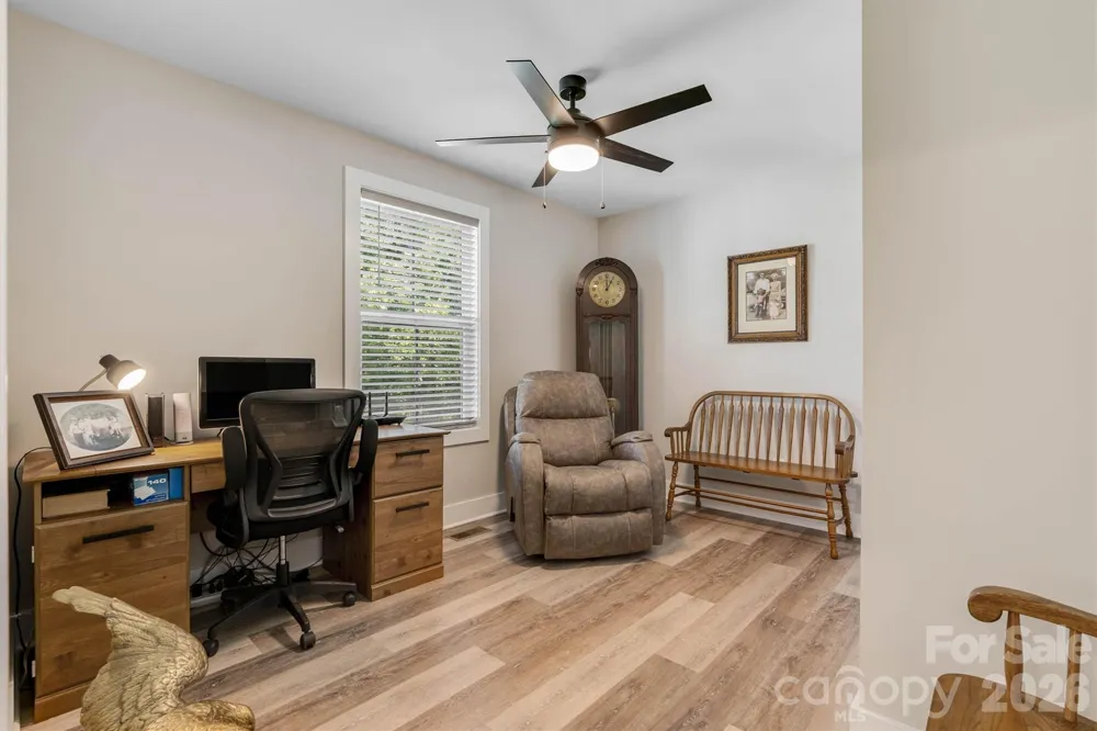 1203 Summerhill Street SW Lenoir, NC 28645