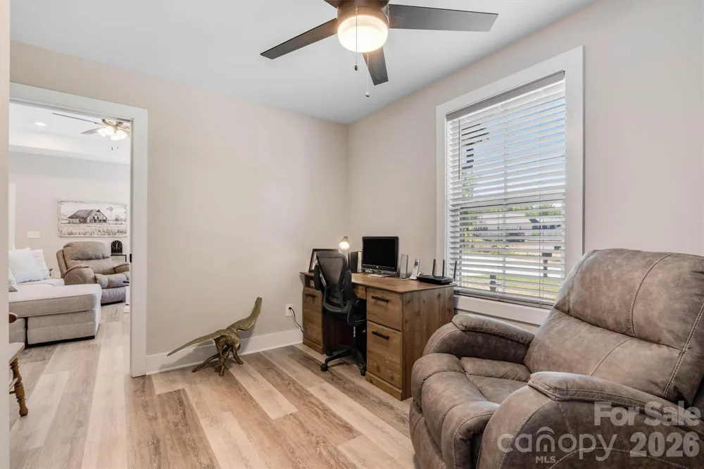 1203 Summerhill Street SW Lenoir, NC 28645