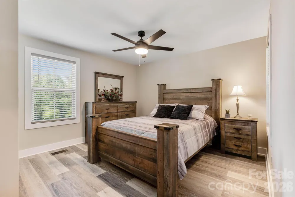 1203 Summerhill Street SW Lenoir, NC 28645