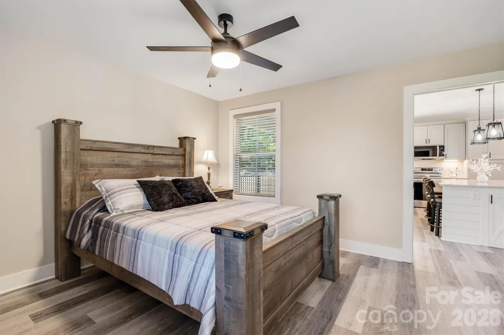 1203 Summerhill Street SW Lenoir, NC 28645