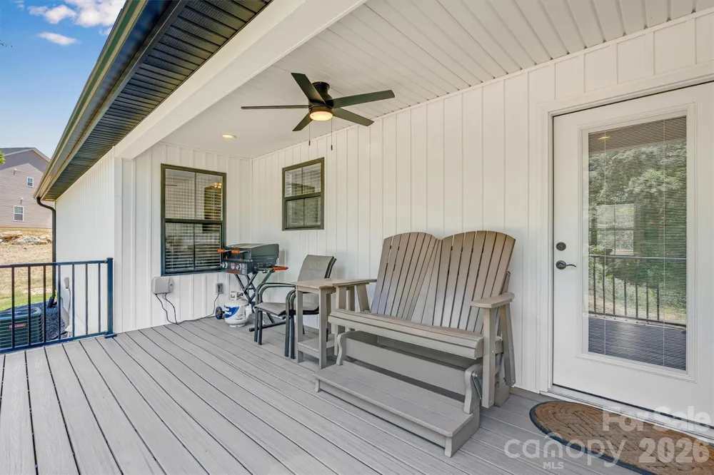 1203 Summerhill Street SW Lenoir, NC 28645