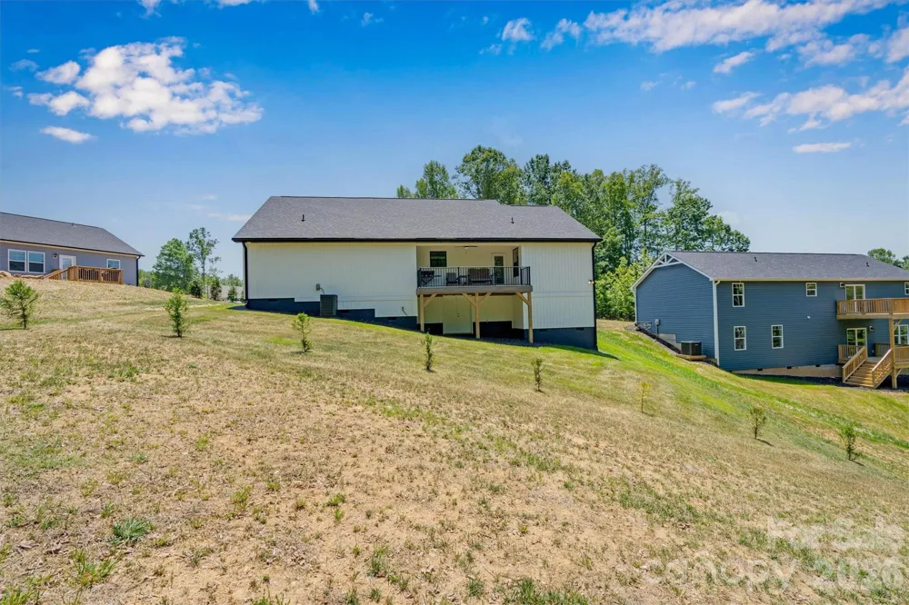 1203 Summerhill Street SW Lenoir, NC 28645