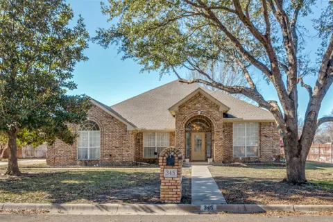 345 Huggins Drive
