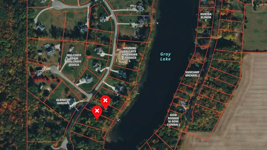 61356117 Sweet Clover Hills Drive Jonesville, MI 49250