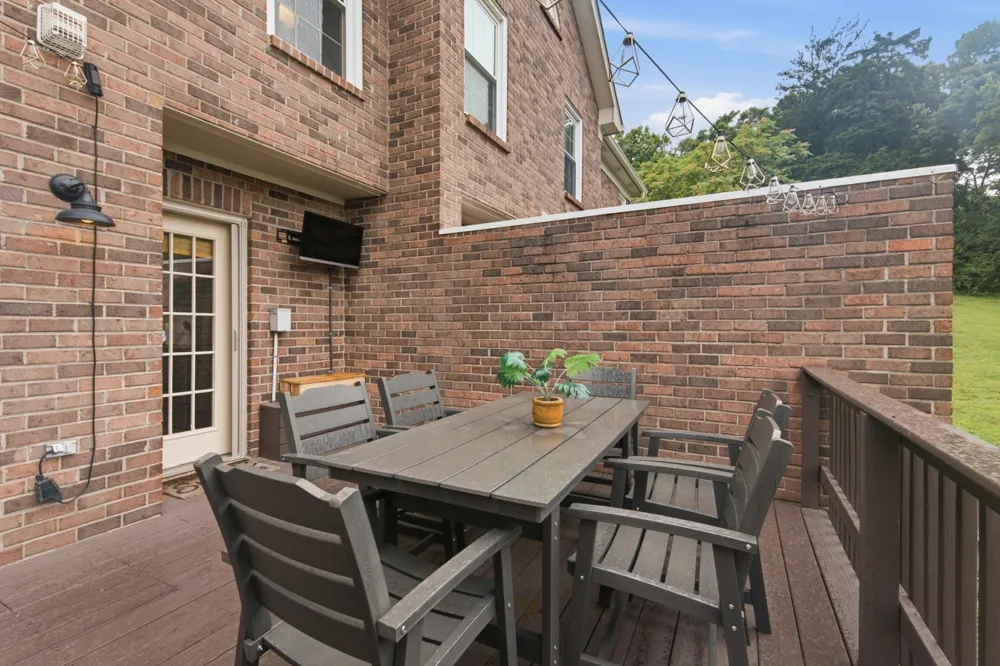 1629 Brentwood Pointe Franklin, TN 37067