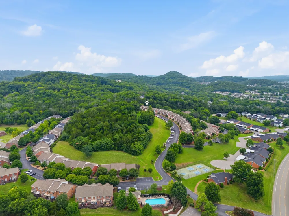 1629 Brentwood Pointe Franklin, TN 37067