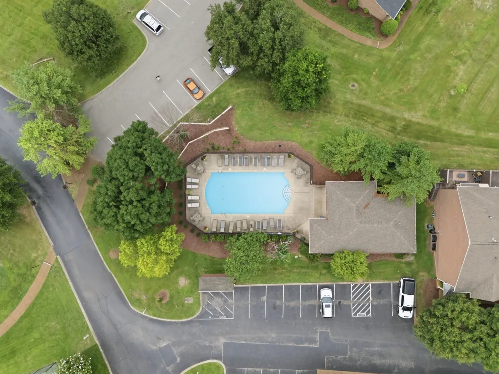 1629 Brentwood Pointe Franklin, TN 37067