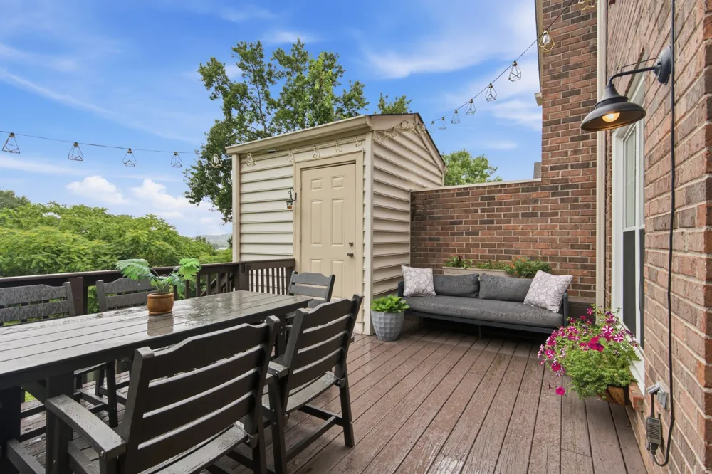 1629 Brentwood Pointe Franklin, TN 37067