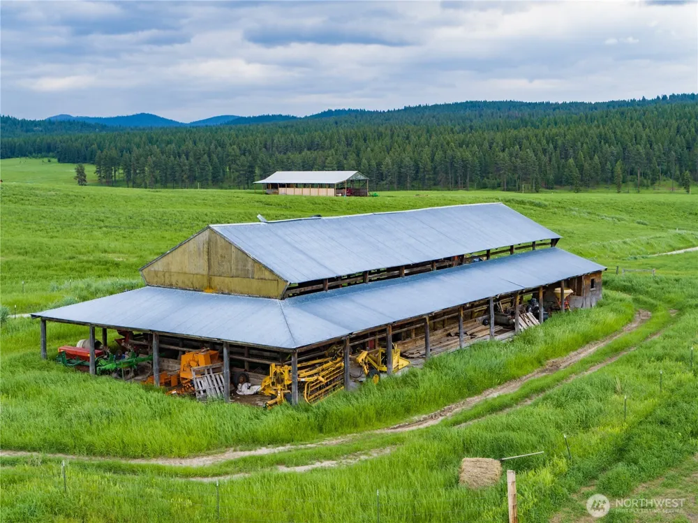 3 Summer Road Tonasket, WA 98855