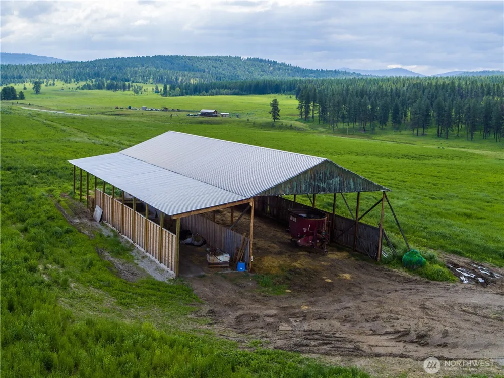 3 Summer Road Tonasket, WA 98855