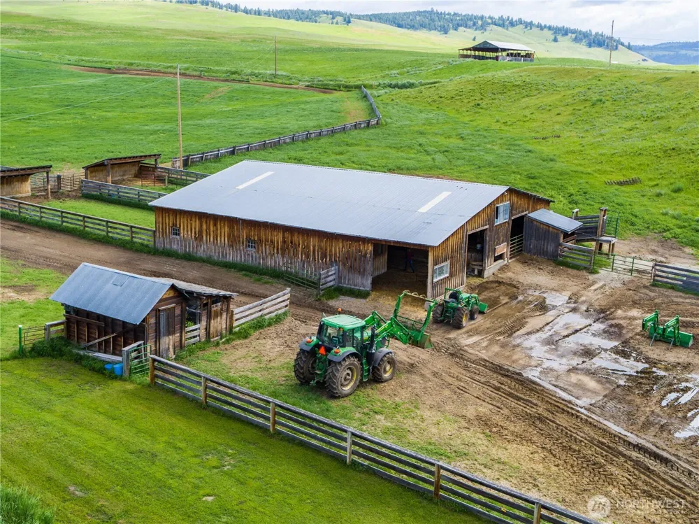 3 Summer Road Tonasket, WA 98855