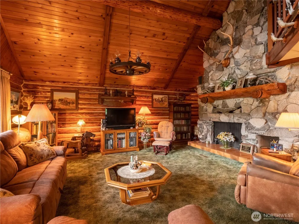 3 Summer Road Tonasket, WA 98855