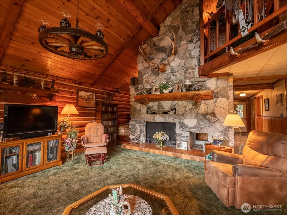 3 Summer Road Tonasket, WA 98855