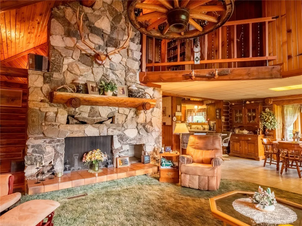 3 Summer Road Tonasket, WA 98855