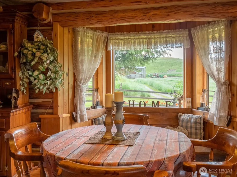 3 Summer Road Tonasket, WA 98855